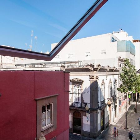 Flatguest Triana Apartman Las Palmas de Gran Canaria Kültér fotó