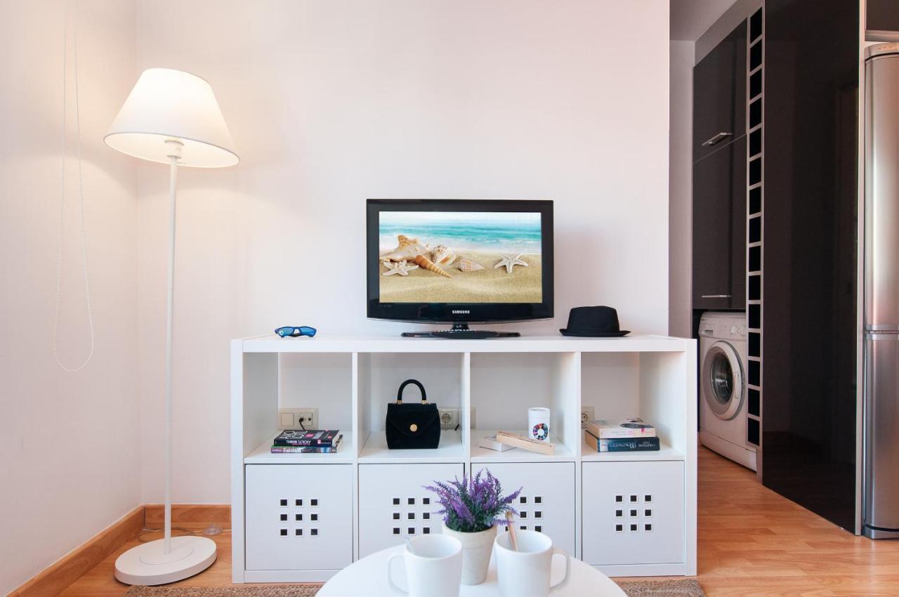 Flatguest Triana Apartman Las Palmas de Gran Canaria Kültér fotó