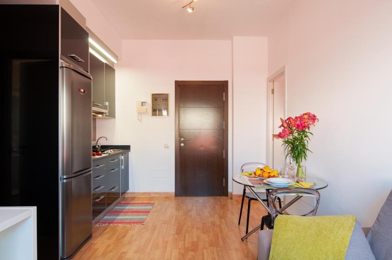 Flatguest Triana Apartman Las Palmas de Gran Canaria Kültér fotó