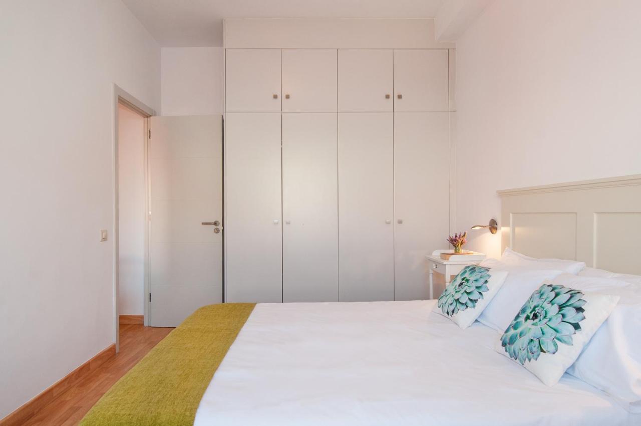 Flatguest Triana Apartman Las Palmas de Gran Canaria Kültér fotó