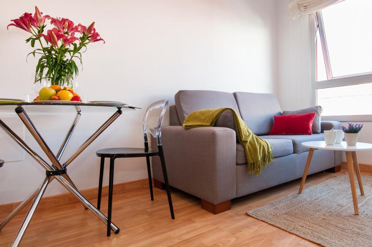 Flatguest Triana Apartman Las Palmas de Gran Canaria Kültér fotó