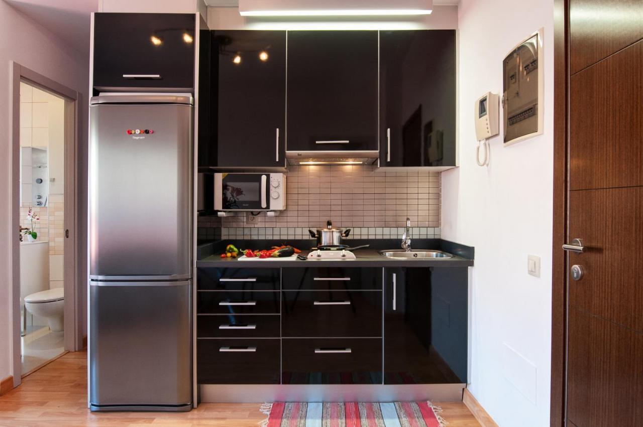 Flatguest Triana Apartman Las Palmas de Gran Canaria Kültér fotó
